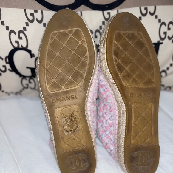 Size 36 = size 5 authentic - Picture 5 of 5